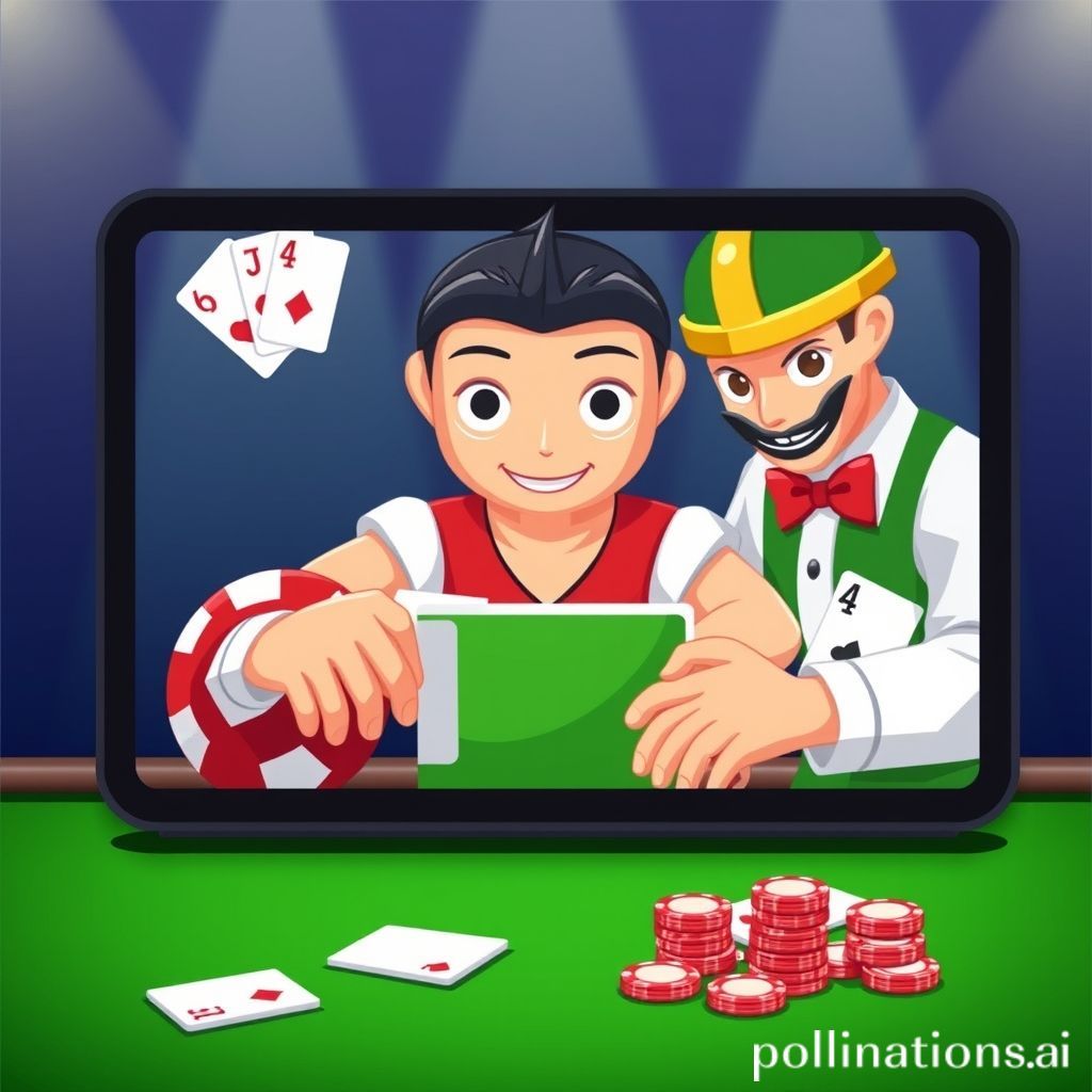 Cara Memulai Judi Online Di Asiabet777 Club